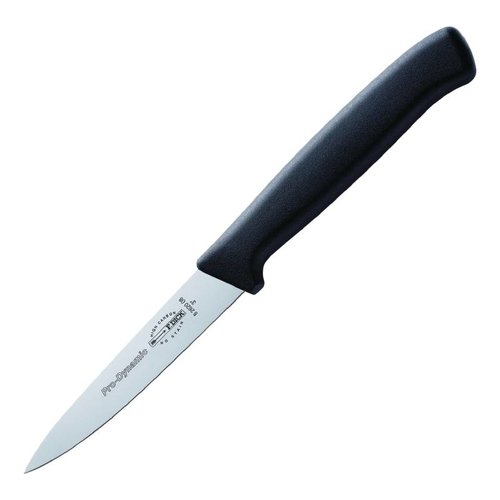  Dick Black paring knife | 7.5cm 