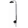 HorecaTraders Wandmontierter Flaschenhalter | 2 Formate