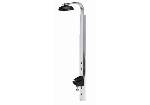  HorecaTraders Porte-bouteille modèle mural | 2 formats 