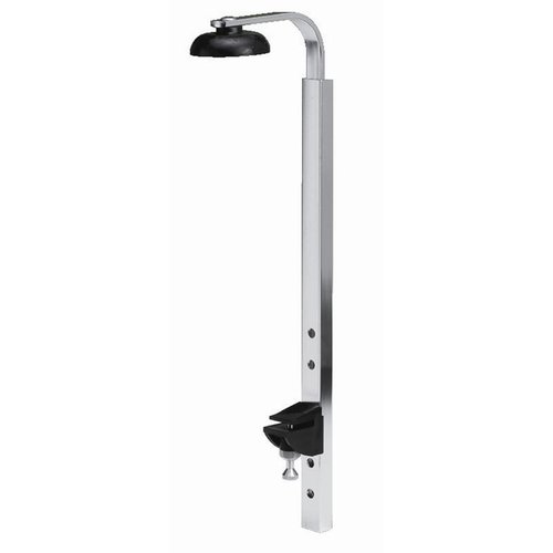  HorecaTraders Wall-mounted bottle holder | 2 sizes 