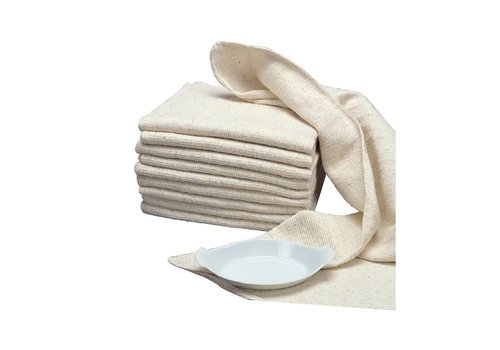  HorecaTraders Torchon de cuisine, très résistant 
