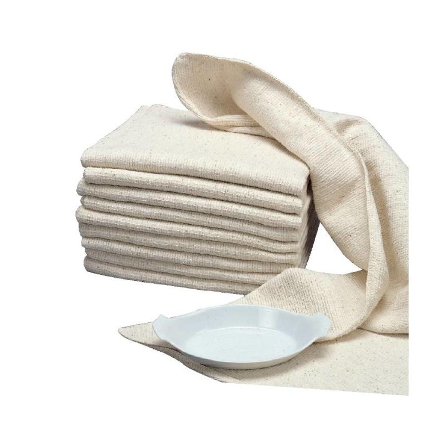 Torchon de cuisine, très résistant