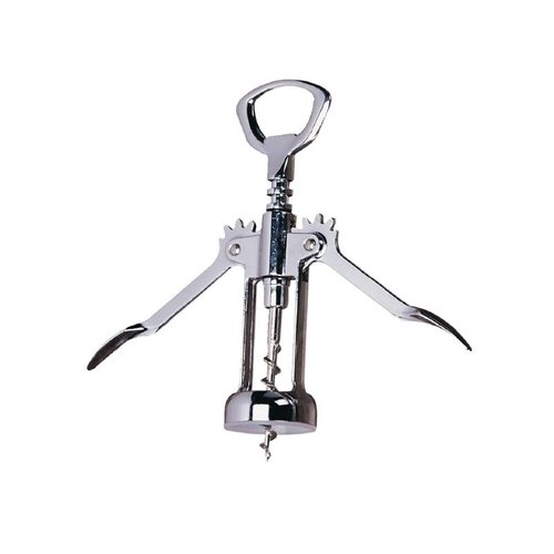  HorecaTraders Tire-bouchon | Fonction double levier 