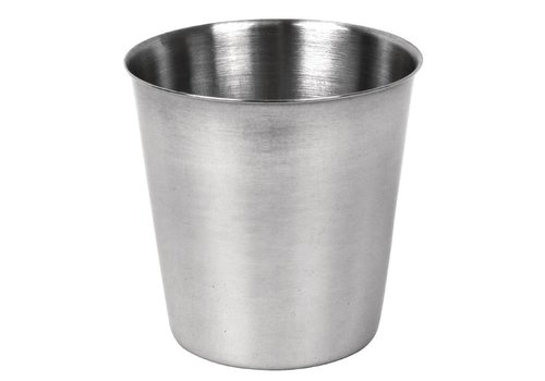  Vogue Stainless steel pudding mold | 51×52mm 