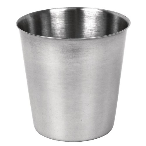  Vogue Stainless steel pudding mold | 51 x 52mm 