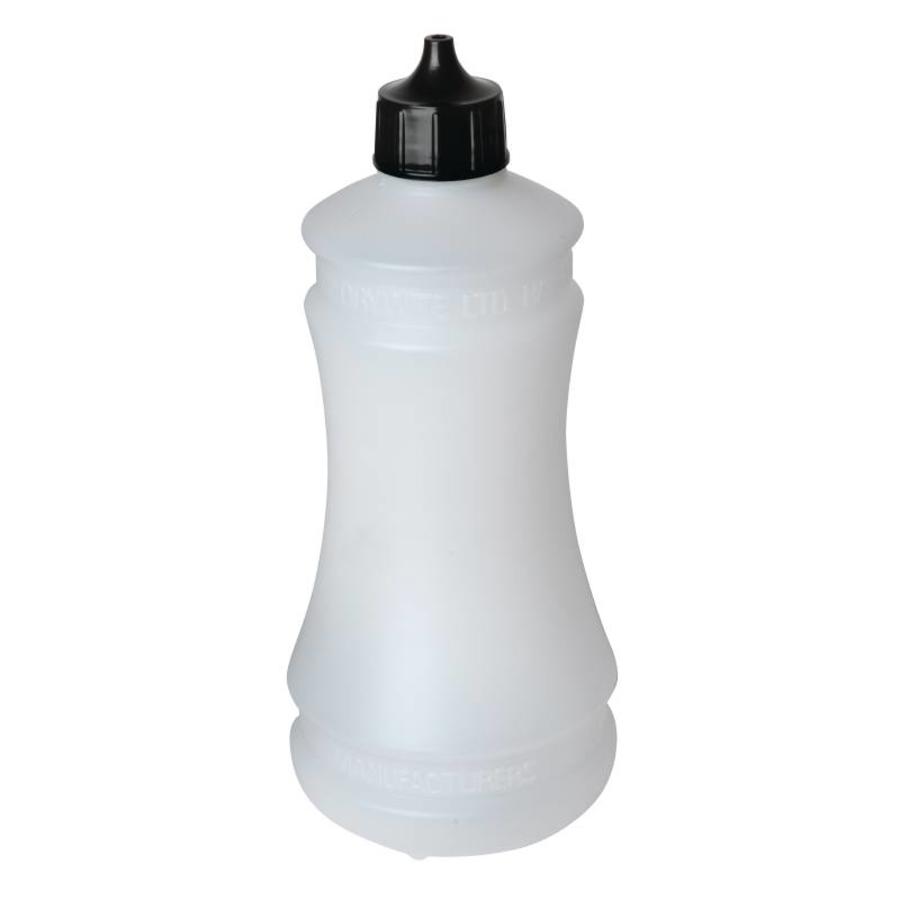 Vinegar barrel | Plastic