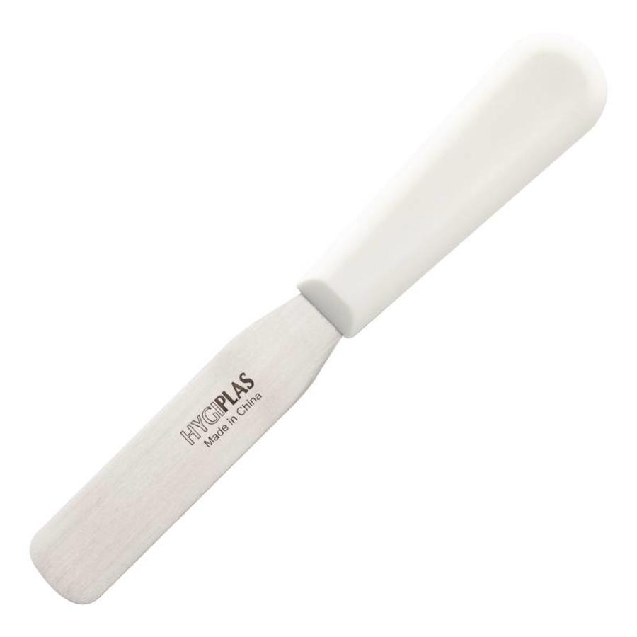 Palettenmesser | 10 cm (Weiß)