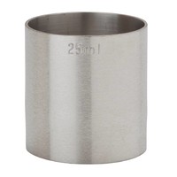 Mesure de barre en acier inoxydable | 6 formats