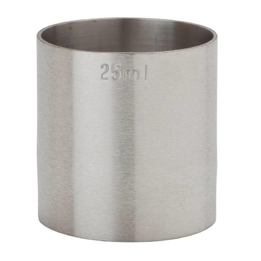 Mesure de barre en acier inoxydable | 6 formats