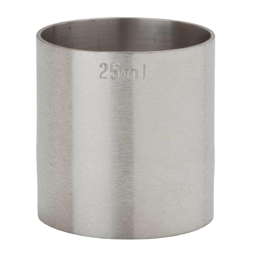 Stainless Steel Bar Mate | 6 Formats