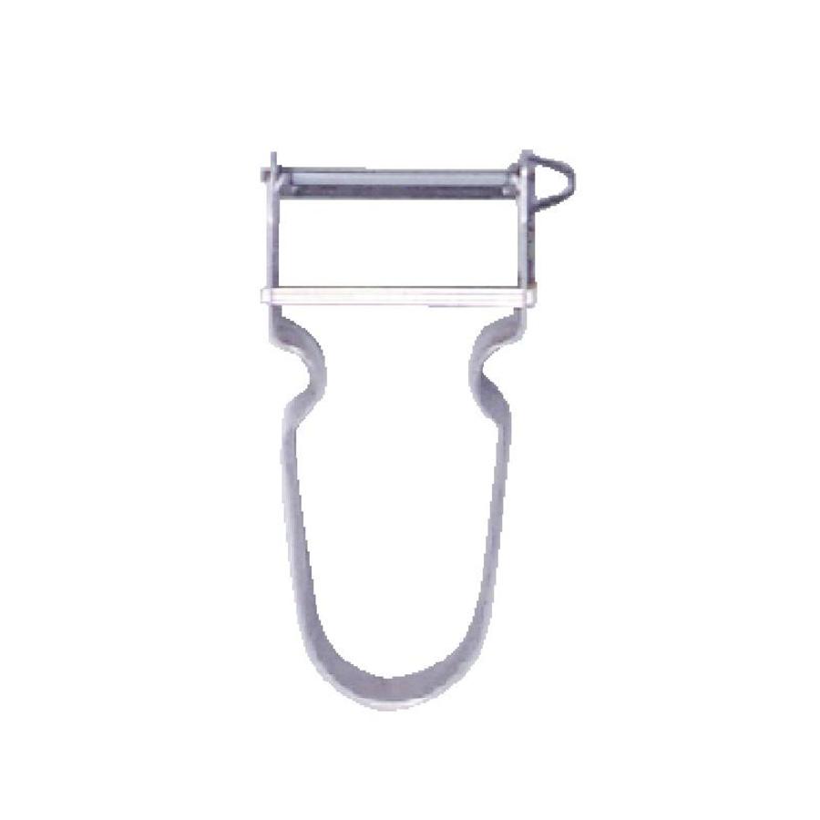 Paring knife with potato pitter | pieces 1