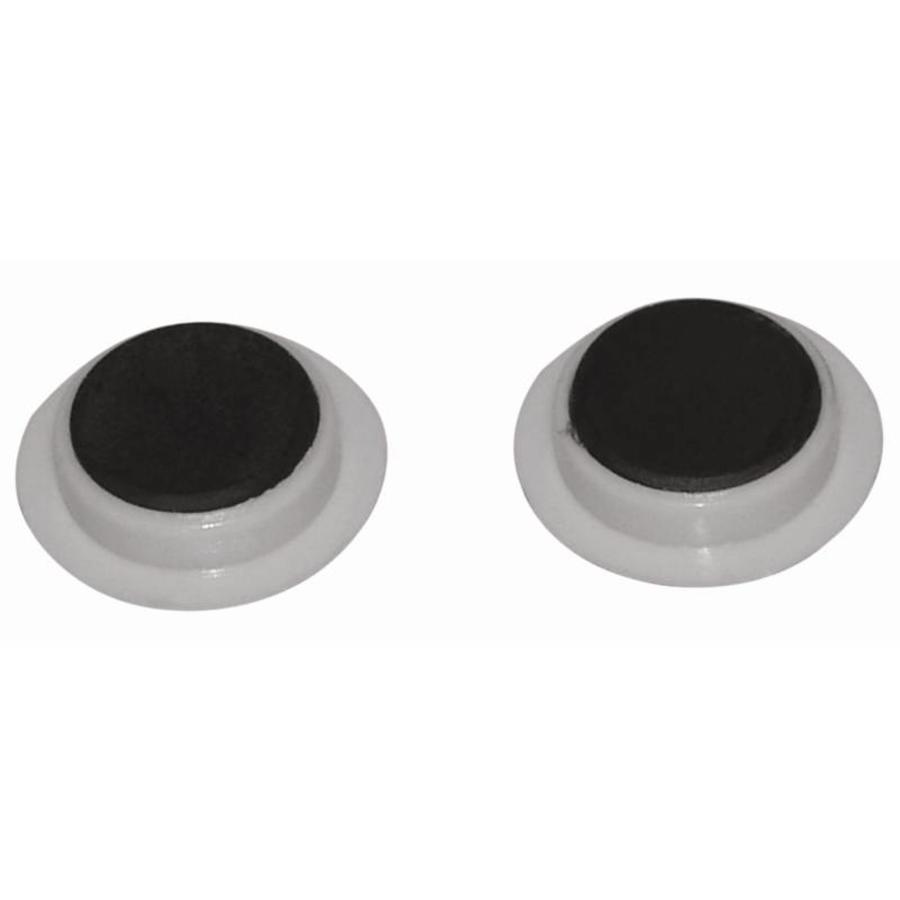 Magnets for Wall Boards | 12 Pieces