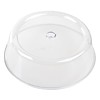 Vogue Durchmesser des Deckels des Warmhaltetellers | Ø21,5cm