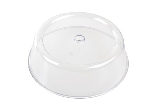  Vogue Diamètre du couvercle de la plaque de maintien au chaud | Ø21,5cm 