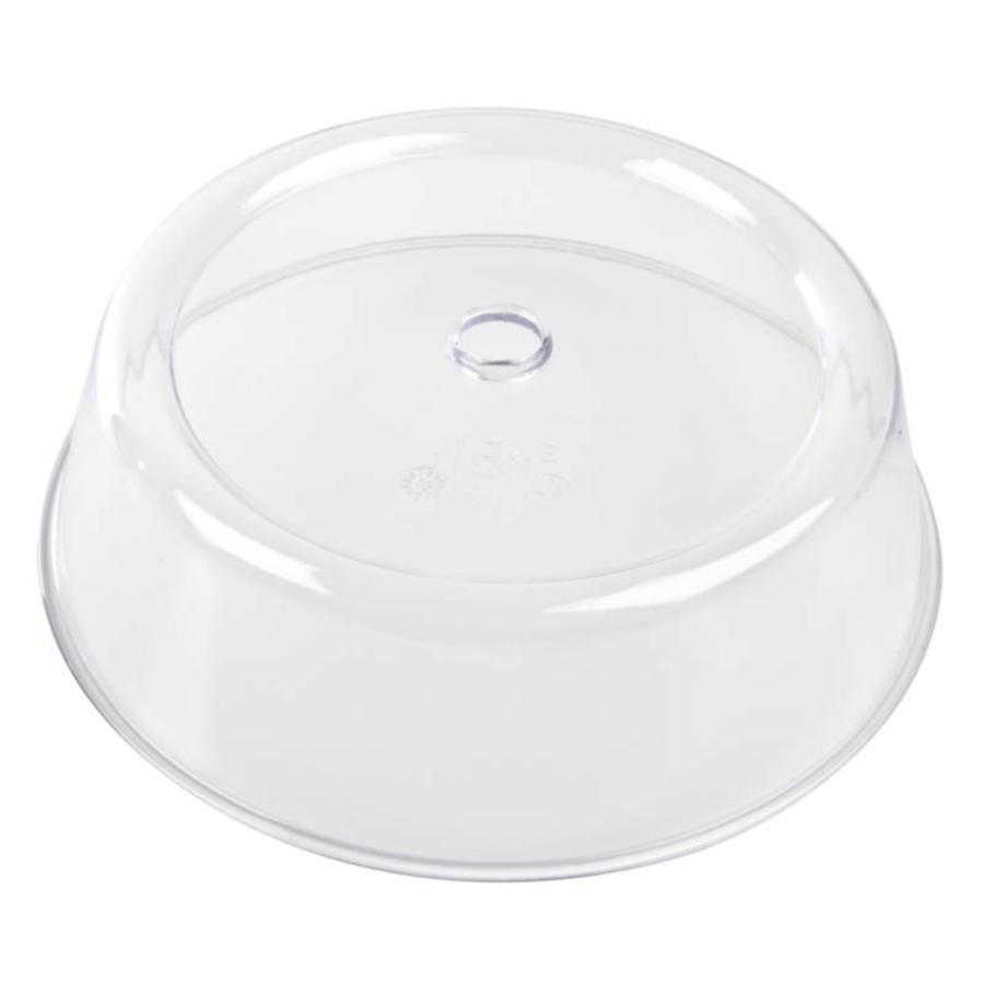Durchmesser des Deckels des Warmhaltetellers | Ø21,5cm