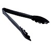 Vogue Serving Tongs Black | 2 Formats