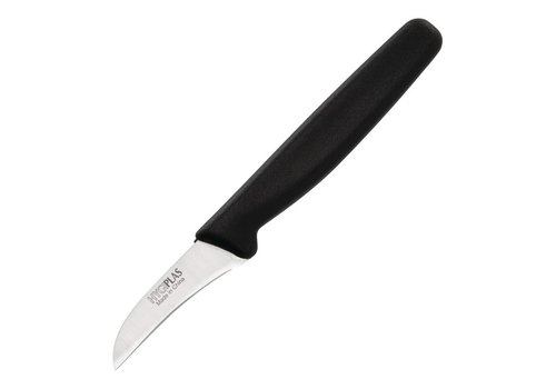  Hygiplas Couteau de tournée Hygiplas | 7 cm 