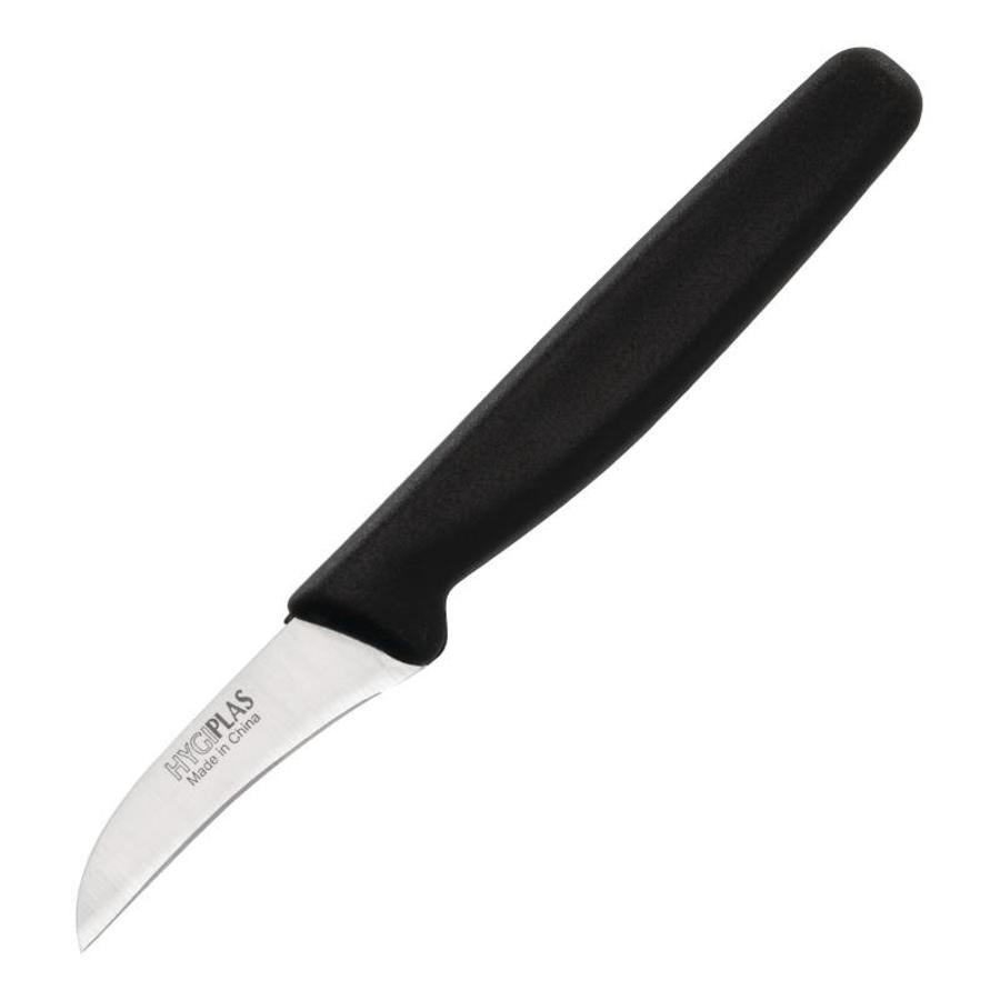 Hygiplas turning knife | 7 cm