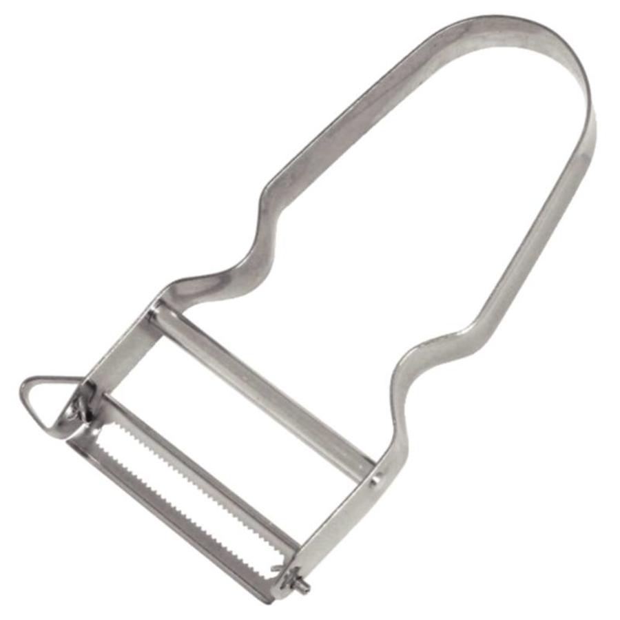 Serrated peeler | pieces 1
