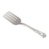 Vogue Spatule flexible en acier inoxydable | 37 cm