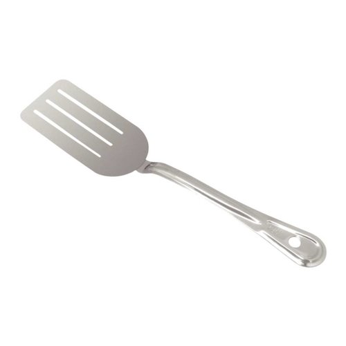  Vogue Flexible spatula stainless steel | 37cm 