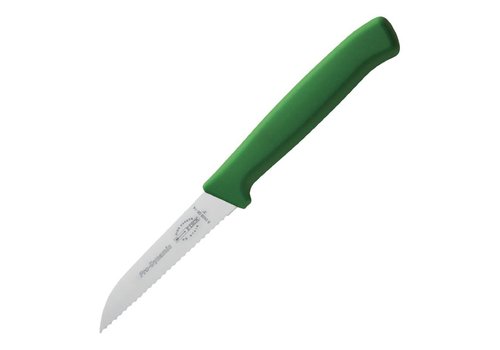  Dick Couteau à légumes dentelé pour traiteur | 7,5 cm 