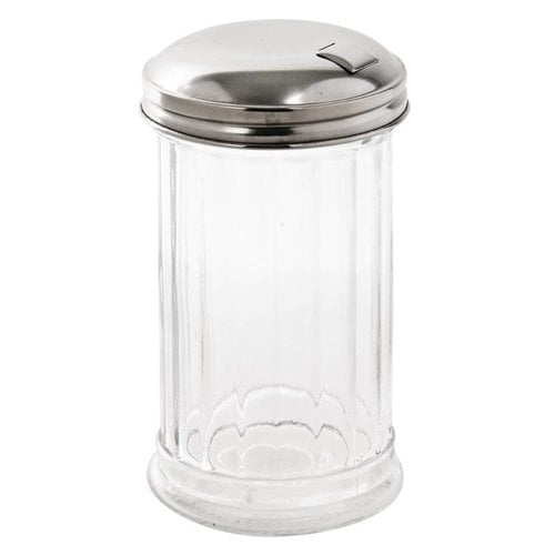  HorecaTraders Sugar shaker | 1 Sprinkle hole 