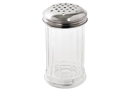  HorecaTraders Sucrier | trous de 4 mm 