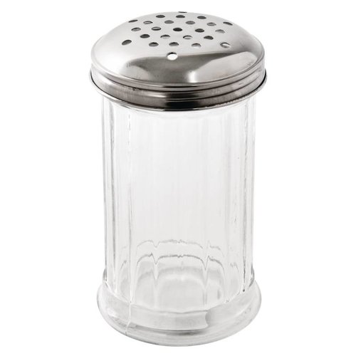  HorecaTraders Sugar shaker | 4mm holes 