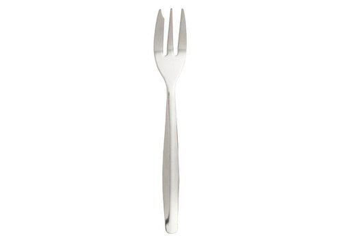  Olympia Kelso Pastry Forks | 12 pieces 