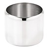 HorecaTraders Stainless Steel Sugar Bowls | 2 Formats