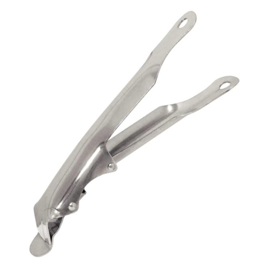 Griff für Pizzapfanne 0,8cm