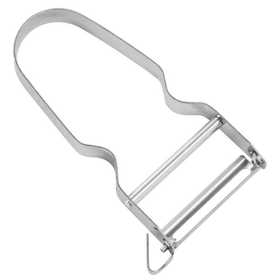 Couteau d'office en acier inoxydable | 1 pièce