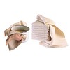 HorecaTraders Lingette de four standard beige résistante à la chaleur