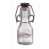 HorecaTraders Kilner small glass bottle with swing cap 0.70 litre