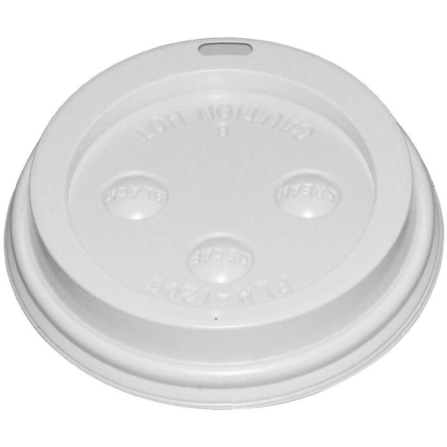 Kaffeebecher 34/45 cl Deckel (50 Stück)