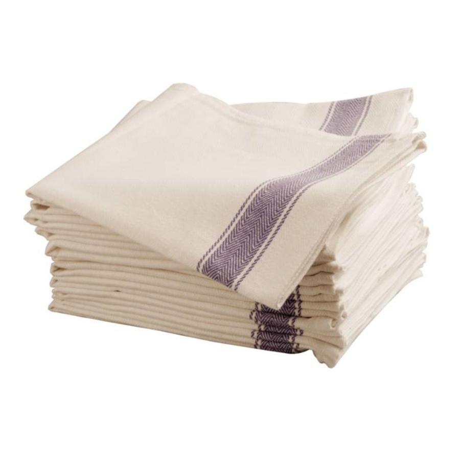 Tea Towel (100% Cotton) | 2 Colors