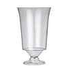 HorecaTraders Verres à vin jetables (10 pièces)