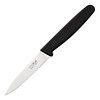 Hygiplas Potato knife black | 7.5cm