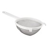 HorecaTraders Sieve with plastic frame | 3 sizes
