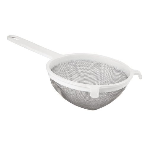  HorecaTraders Sieve with plastic frame | 3 Formats 