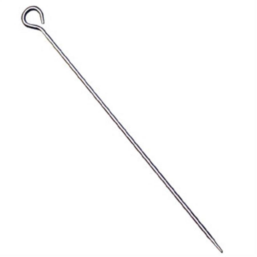 Stainless Steel Satay Stick | 25 cm