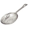 HorecaTraders Julep cocktail strainer stainless steel 16cm