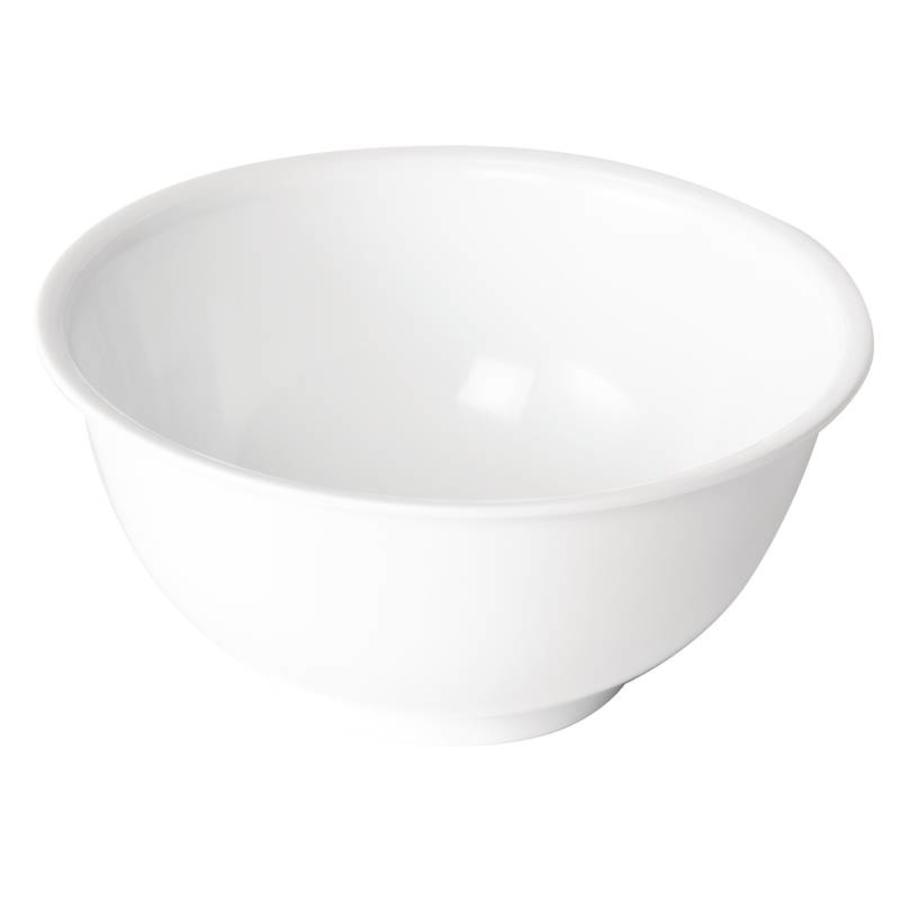 Plastic mixing bowl | 6 sizes