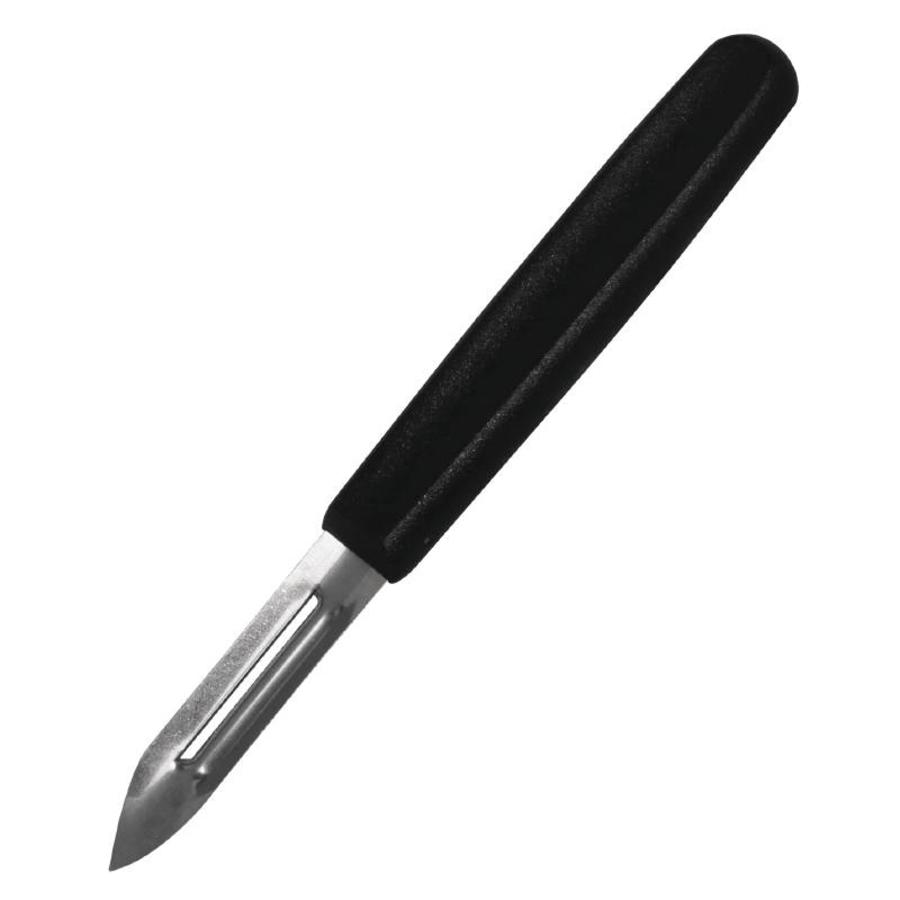Stainless steel peeler | pieces 1