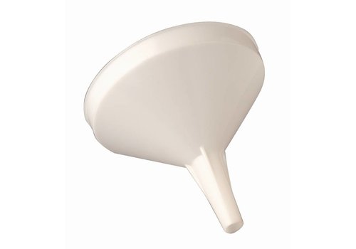  Vogue Funnel plastic 