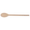 Vogue Wooden Spoons | 5 Formats