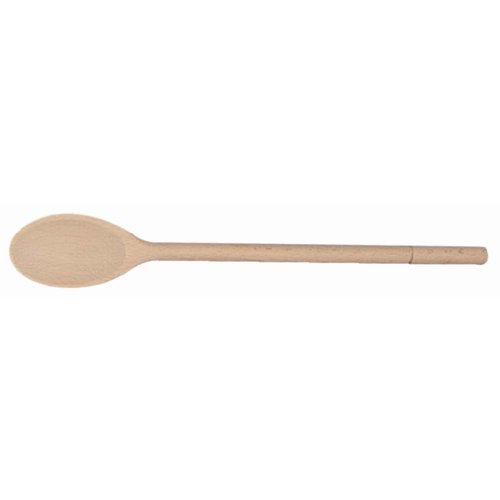  Vogue Wooden Spoons | 5 Sizes 