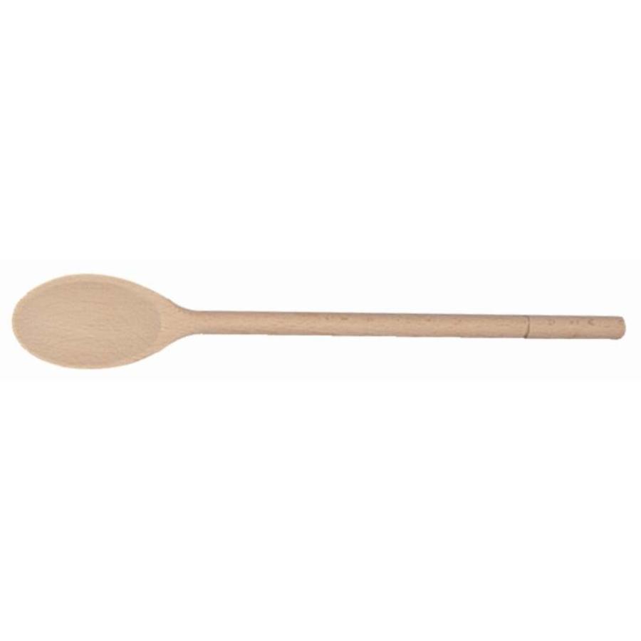 Wooden Spoons | 5 Formats