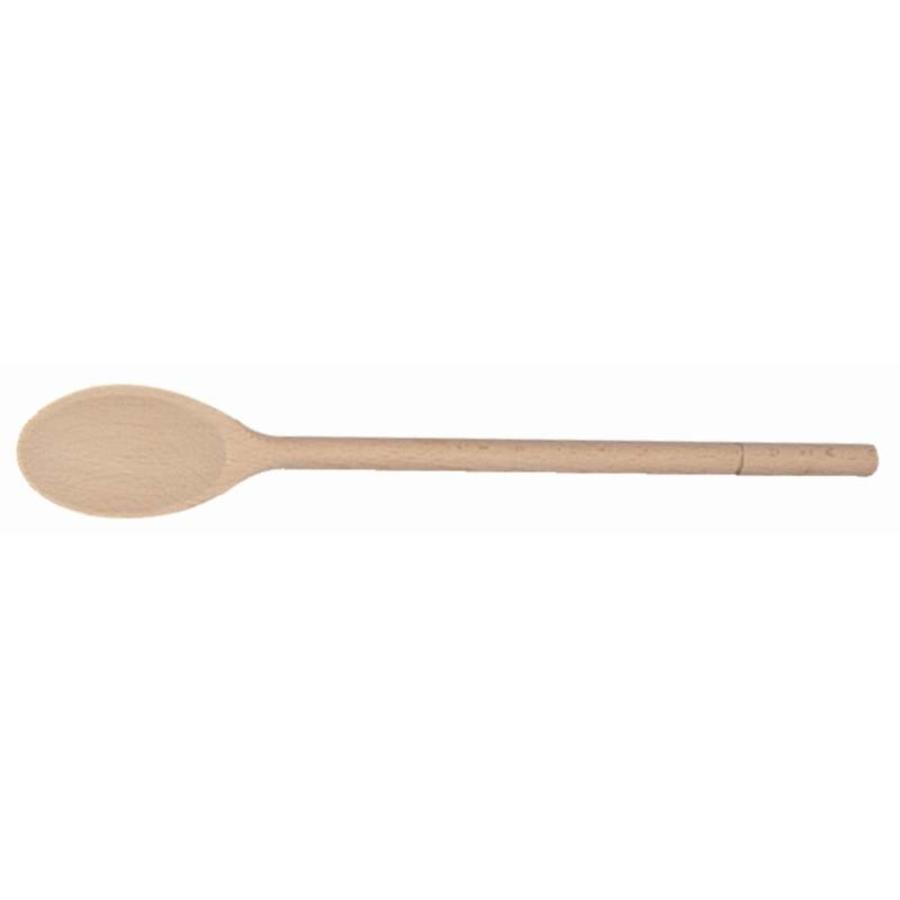 Wooden Spoons | 5 Sizes